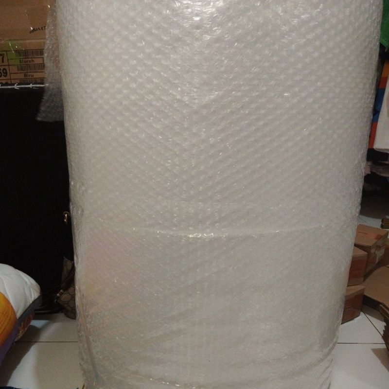 

Tambahan Packing Bubble