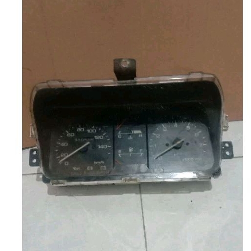 speedometer daihatsu zebra bodytech zebra jumbo