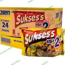 

Sukses kuah isi 2 idus (24pcs)