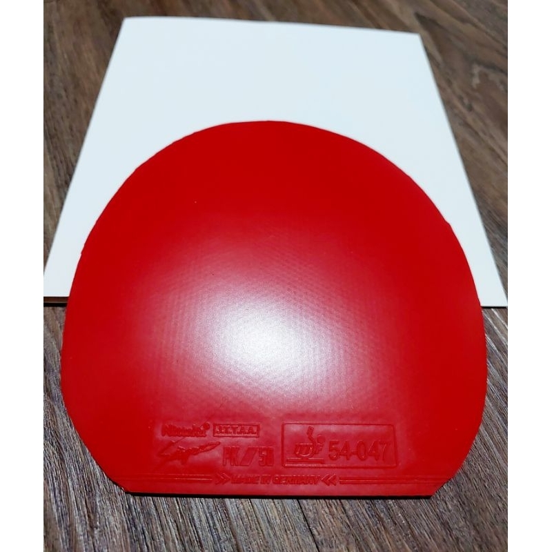 Nittaku Sieger PK/50