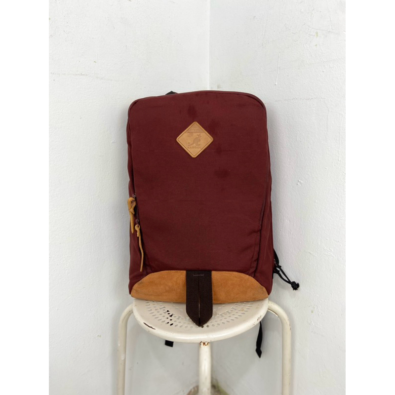 Backpack KANGOL Original