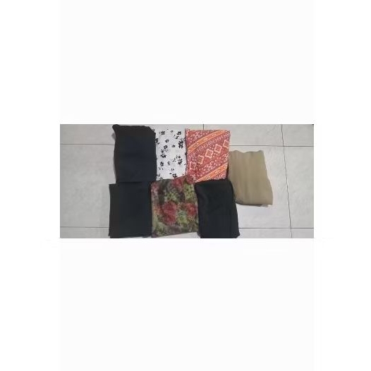 preloved paket usaha rok