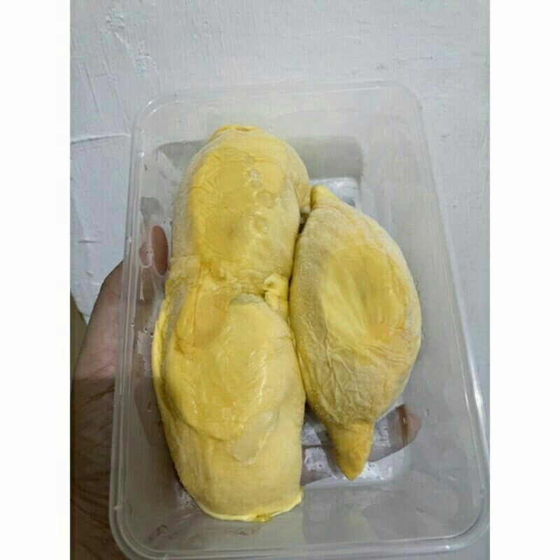

GARANSI durian montong palu / duren montong parigi / Super Premium Monthong AAA