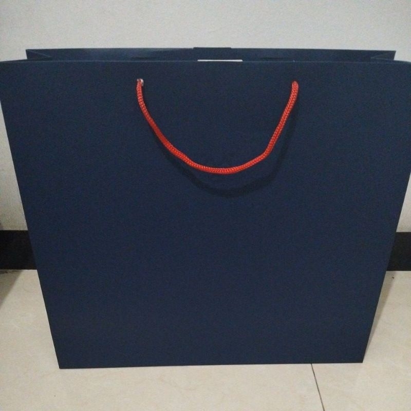 

taskertas biru dongker jumbo