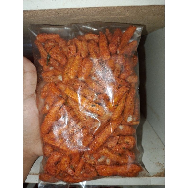 

basreng merah 250g