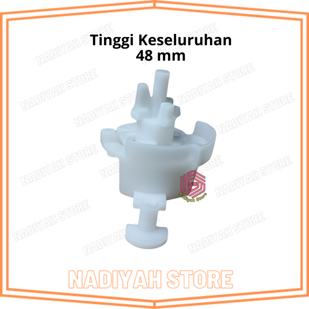 SELEKTOR PEMBUANGAN AIR POLYTRON SWITCH DRAIN POLYTRON SELECTOR POLYTRON