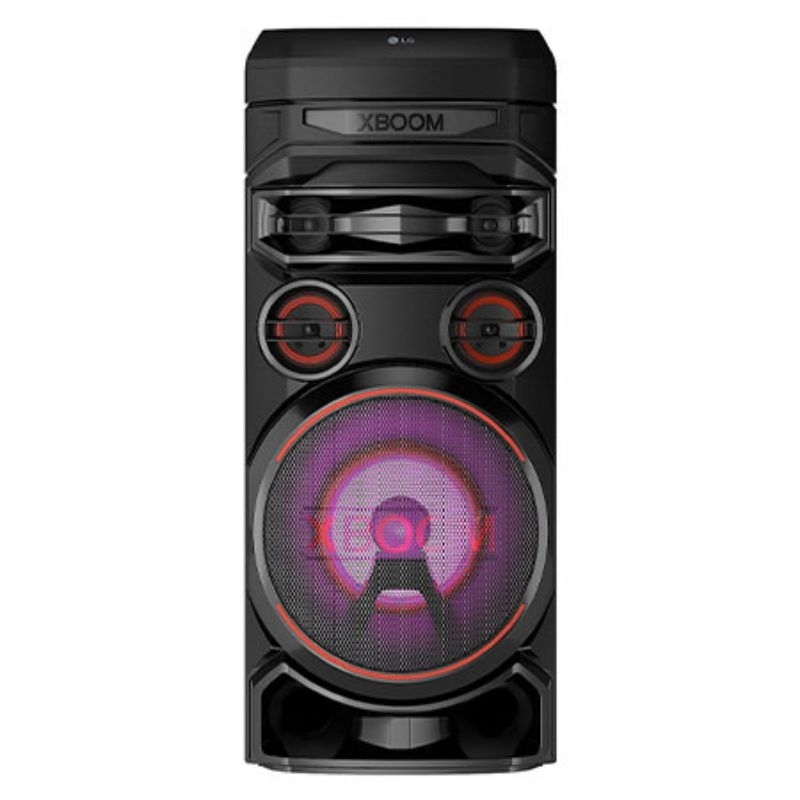 LG XBOOM RNC7 Speaker Bluetooth