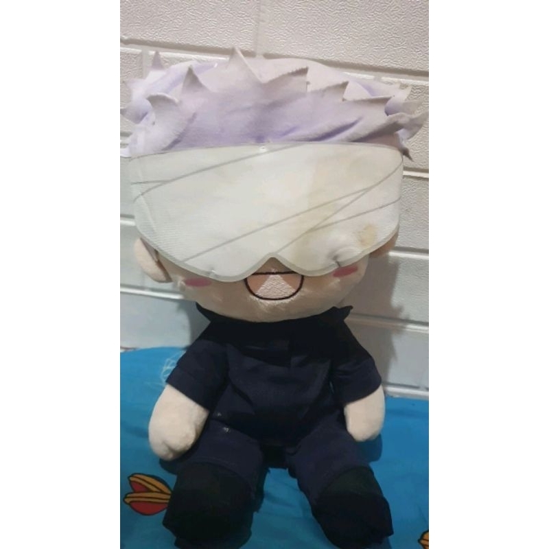 Yurugao Gojo BIG Taito