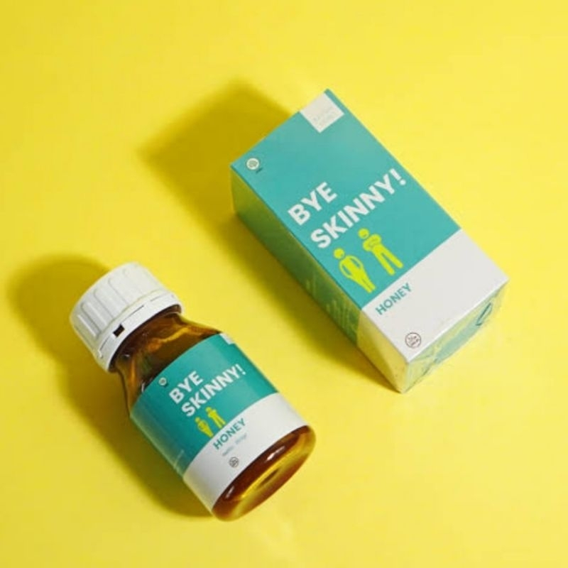 

PROMO!! SPECIALL!! BS HONEY - MADU HERBAL BANTU NAIKAN BB