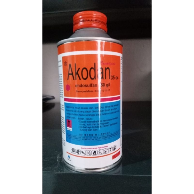 Akodan Endosulfan 35 EC