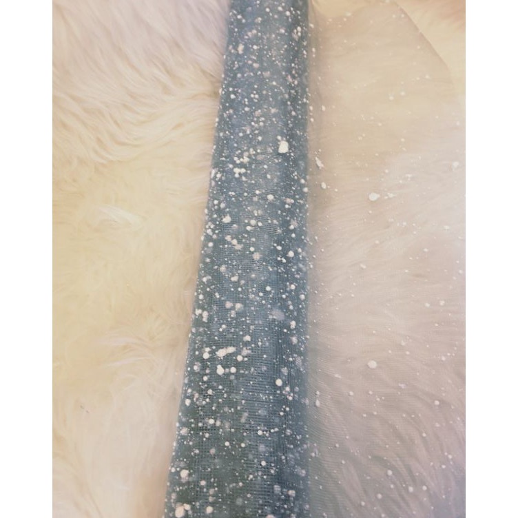 

Murah Pilihan Kain SaljuSnowyKertasBungaWrappingPaperPaperFlower