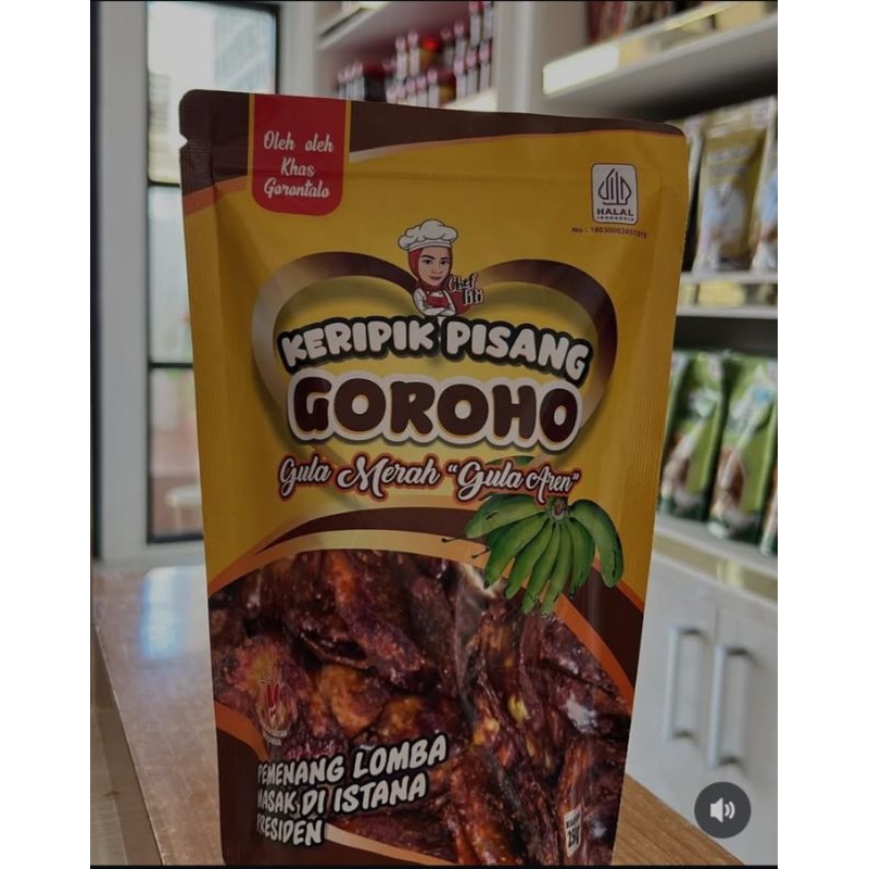 

keripik