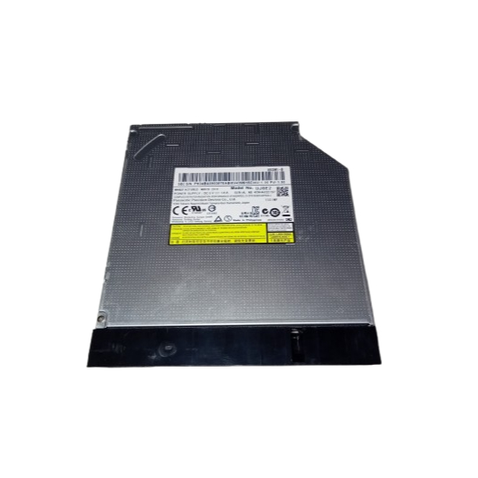 DVD Laptop Slim Panasonic UJ8E2 / DVD Laptop Wearnes Quadra CNT-1426 Original