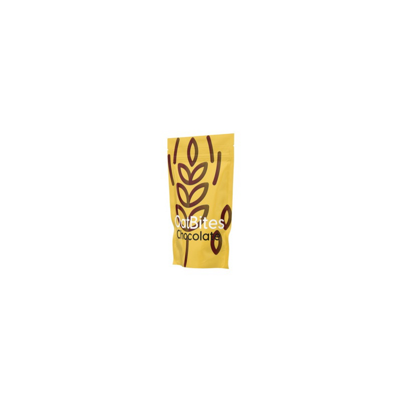 

OatBites Oat Bar Chocolate