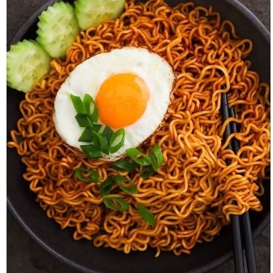 

Mie Goreng Original