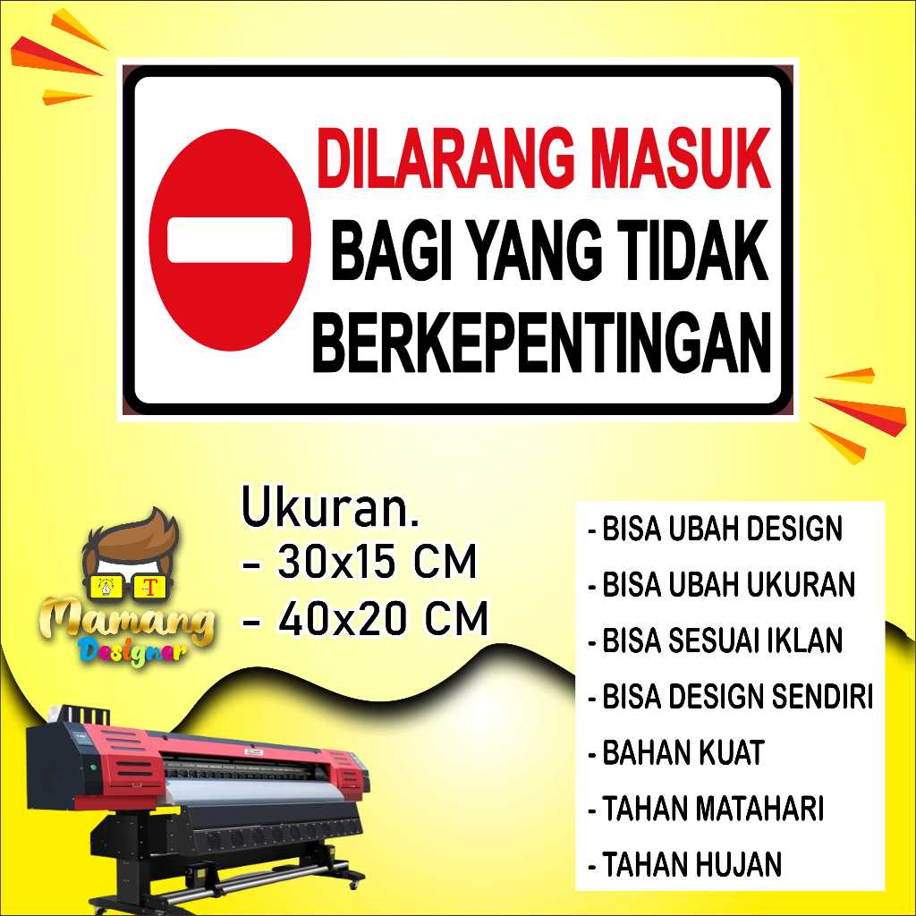 

Sticker Ruangan Bagus Dengan Bahan Bagus Putih