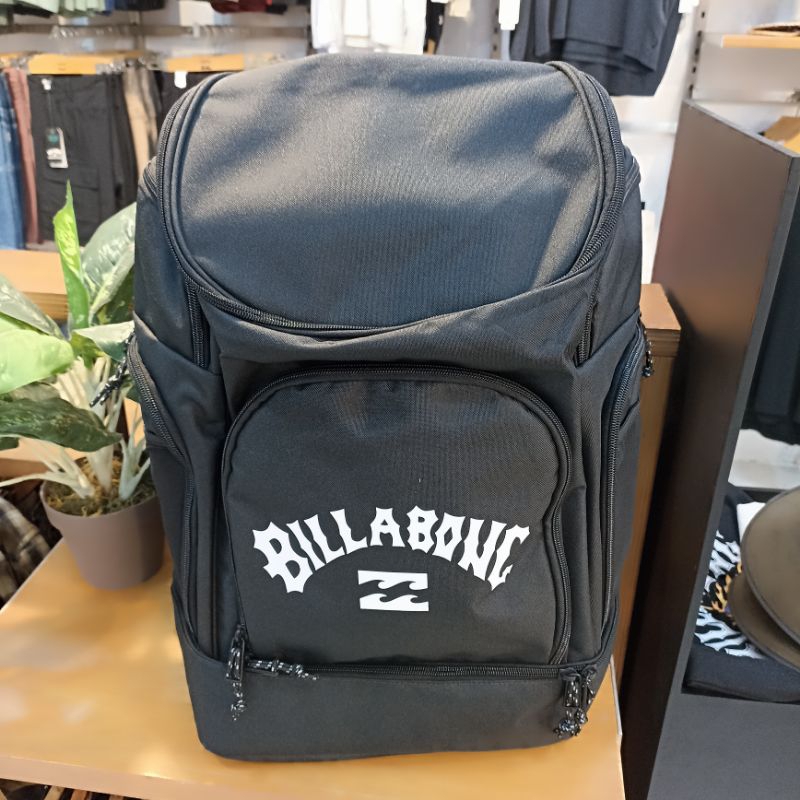 Tas Ransel Pria Billabong Original Top Loader Surf Pack
