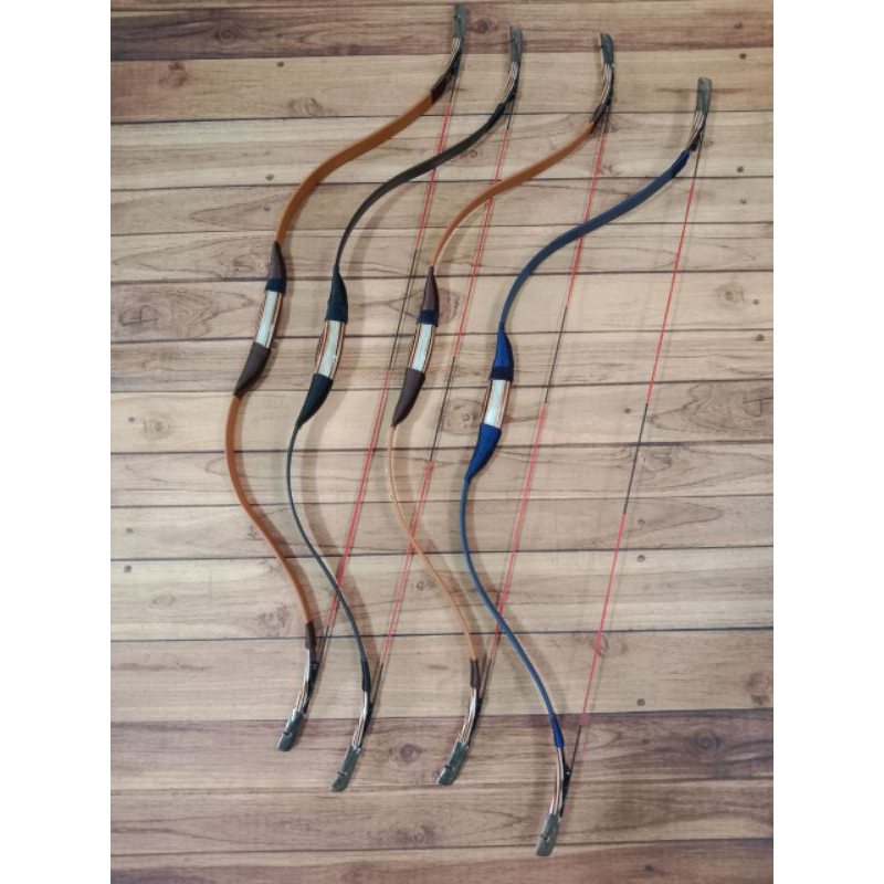 BUSUR / BOW BENDING SIYAH LAPIS