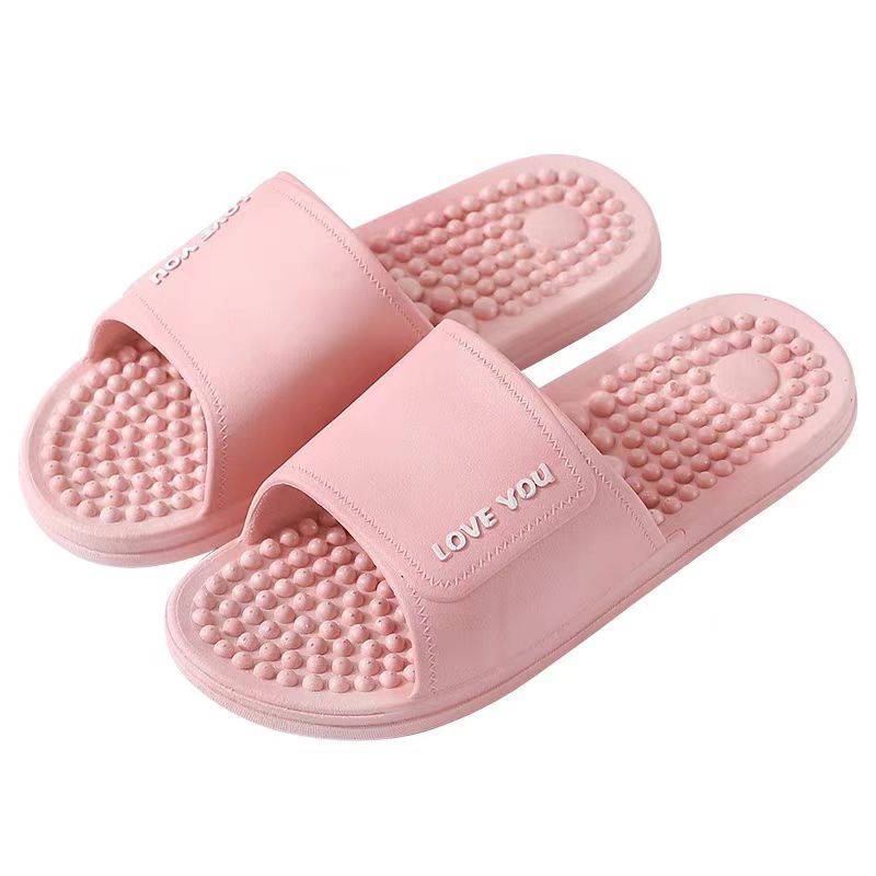 Sandal Wanita Sandal Pijat Terapi Refleksi Sandal Rumah Berkualitas Pria Wanita Ringan Empuk Nyaman