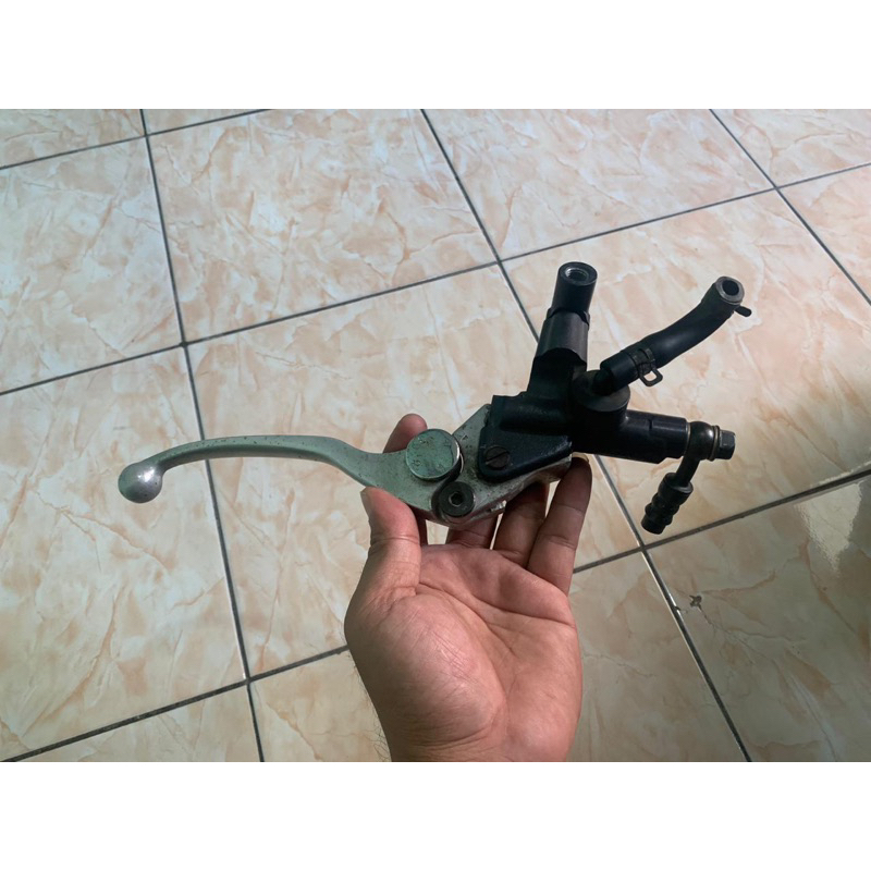 MASTER REM NISSIN ORIGINAL