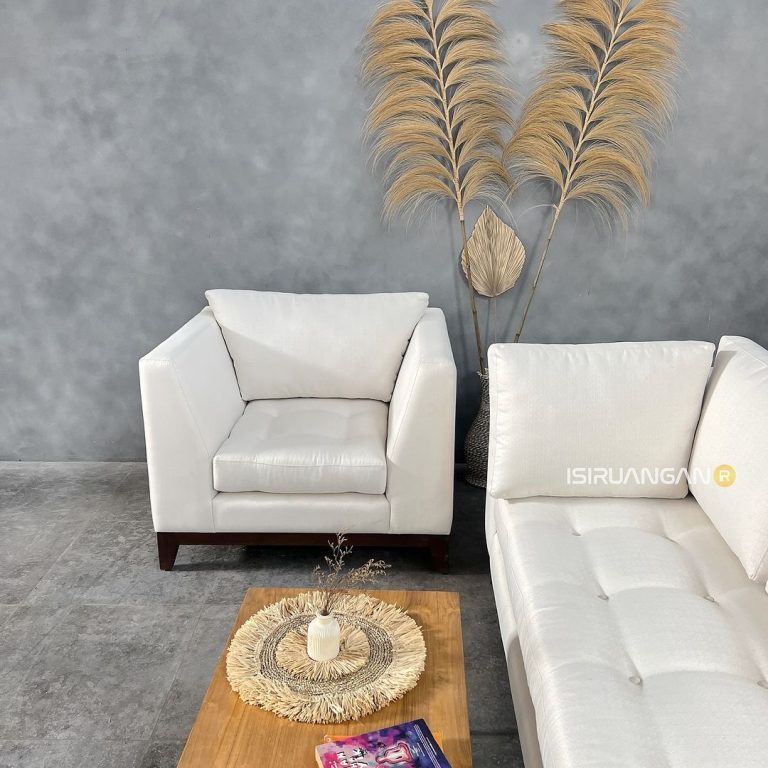 Sofa Zazu Single Seater