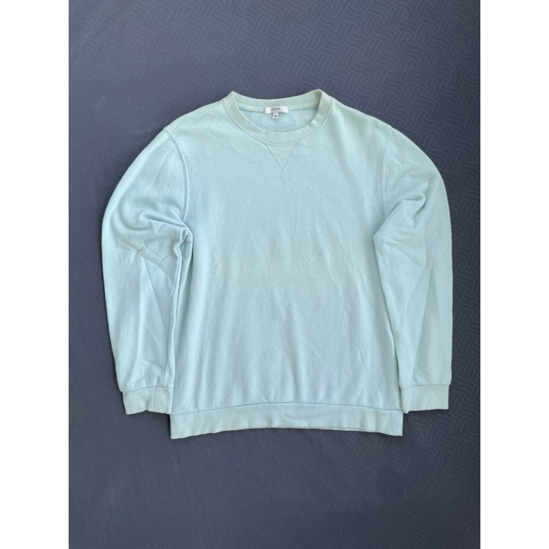 crewneck topten original