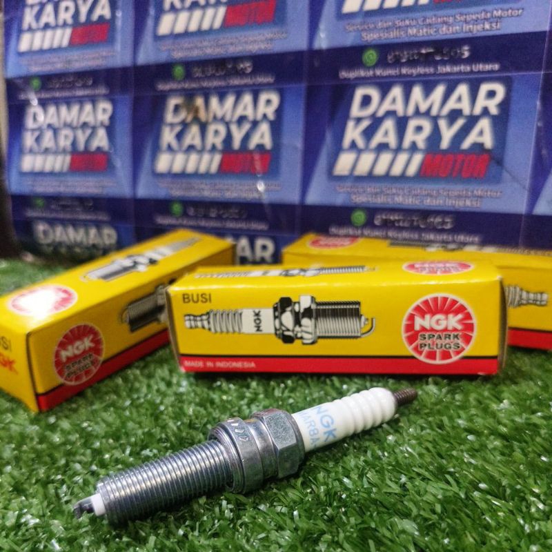 BUSI ORIGINAL  PCX 160 / VARIO 160 NGK