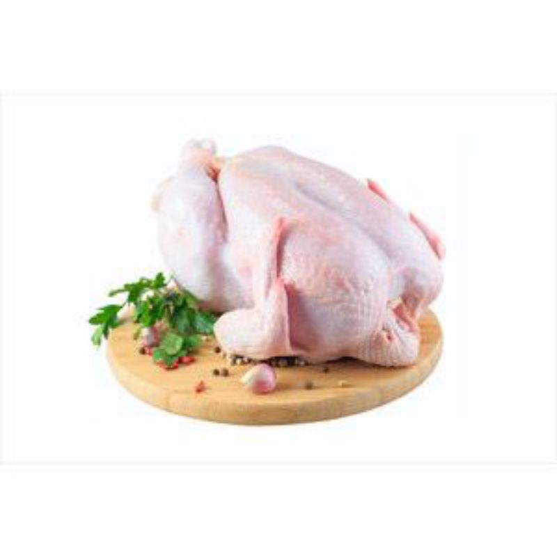 

AYAM FROZEN UKURAN 1kilo