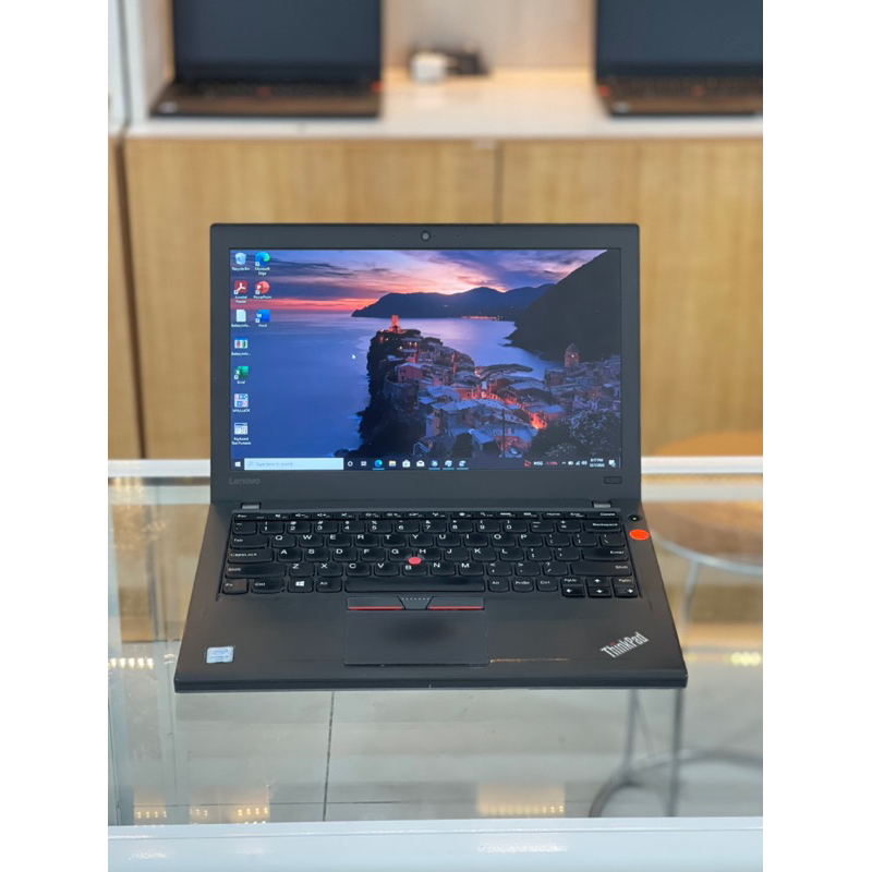 laptop lenovo thinkpad x260 core i5 ram 8GB ssd 256GB