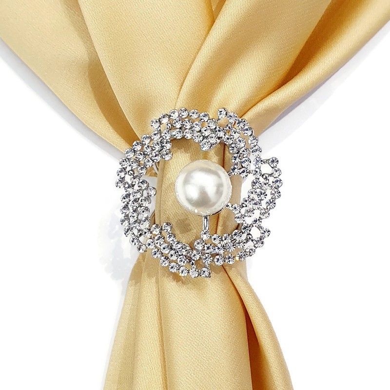 Ring Hijab/Aksesoris Hijab/Aksesoris Ring Jilbab/Ring Kolong/Cincin Jilbab