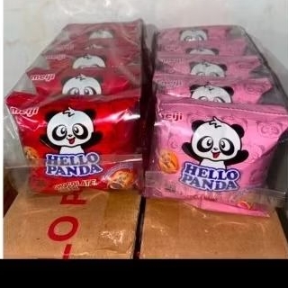 

Hello Panda Meiji (10 pcs)