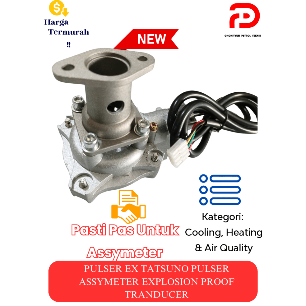 Pulser & Assymeter (Uk. 65) SPBU SPBU PERTAMINA PERTASHOP PERTAMINI