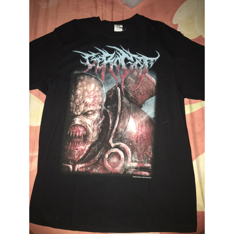 Gerogot Mass Extermination Exploits