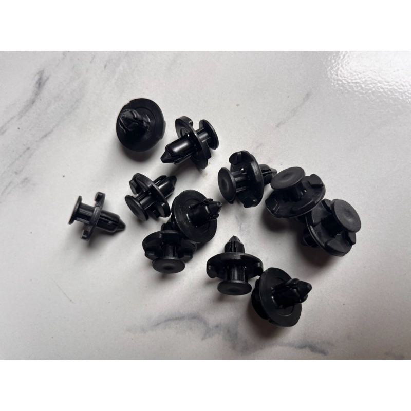 KANCING KLIP BEMPER GRILL TOYOTA AVANZA DAIHATSU XENIA NISSAN ORIGINAL