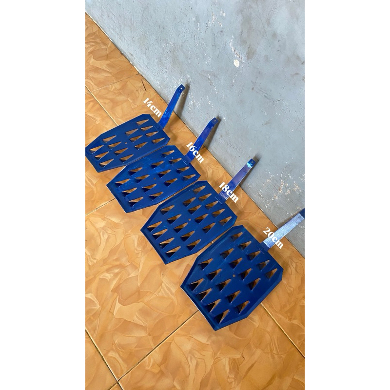 OSROK PADI/ SOROK PADI/ GARUK PADI/PEMATUN SAWAH