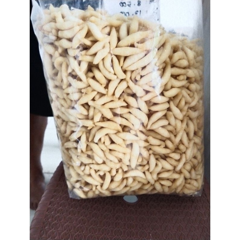 

bidaran keju 500g