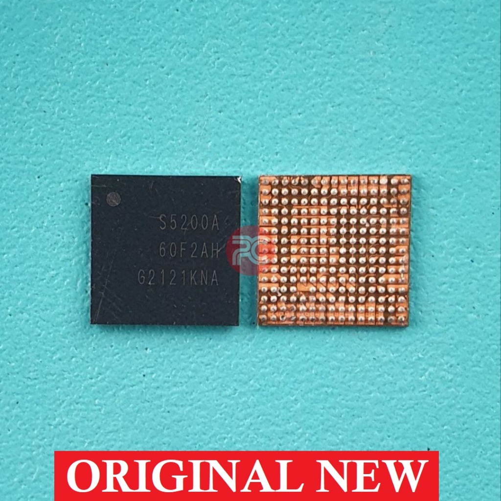 IC POWER S5200A SAMSUNG S20 ORIGINAL NEW