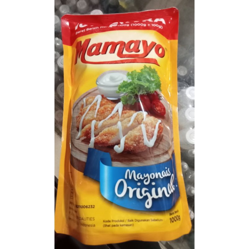 

mayonais mamayo original,mayonais mamayo original,harga instan