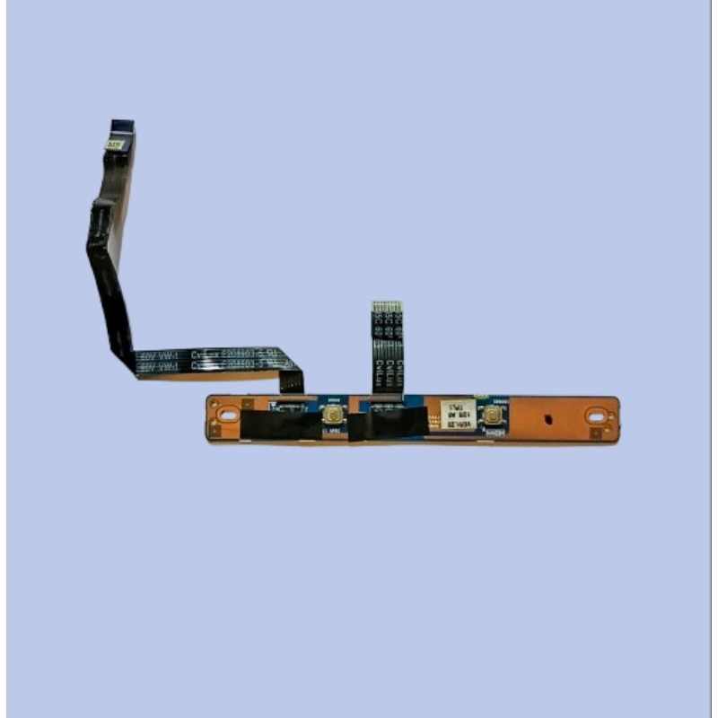 Tombol klick Touchpad Mousepad laptop Hp 1000