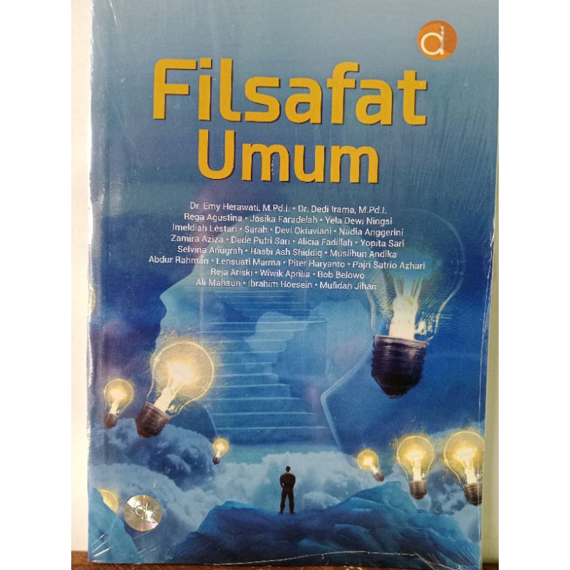 Filsafat Umum
