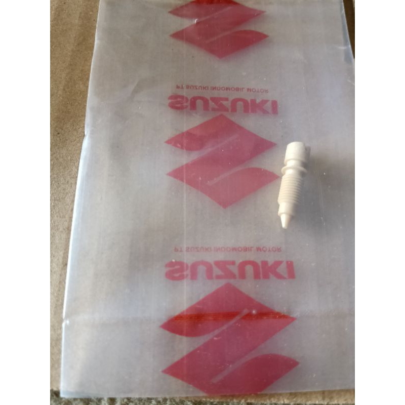 baut stelan udara throttle body original Suzuki fi new Nex ll address shooter Shogun smash young sta