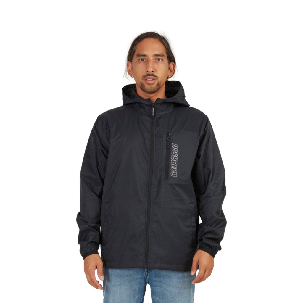 Jaket DC Shoes Original Dagup Solid Pack 2 KVJ0
