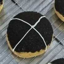 

Roti Oreo