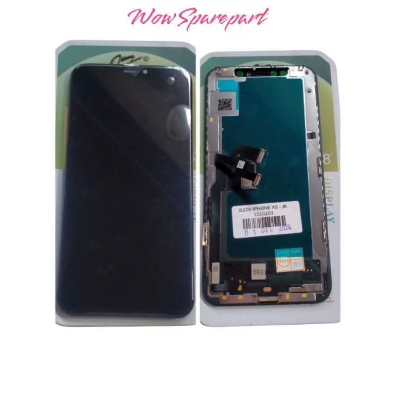 LCD IPhone X/ IPhone 10 JK