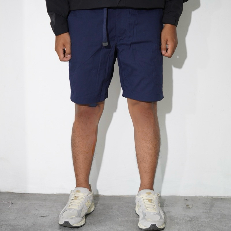 Uniqlo short utilitty pants new original