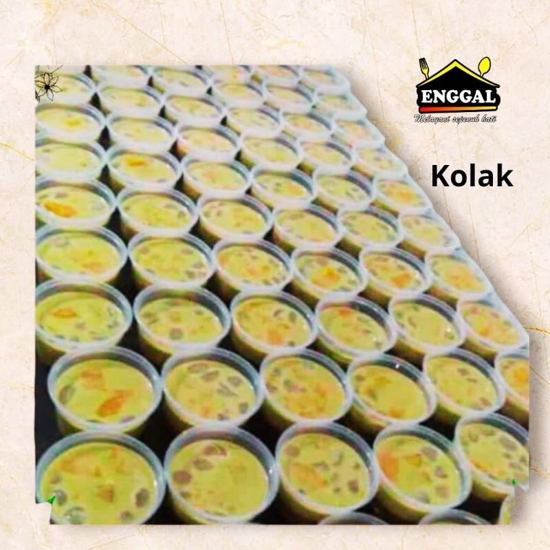 

Aneka Takjil / Aneka Minuman Segar