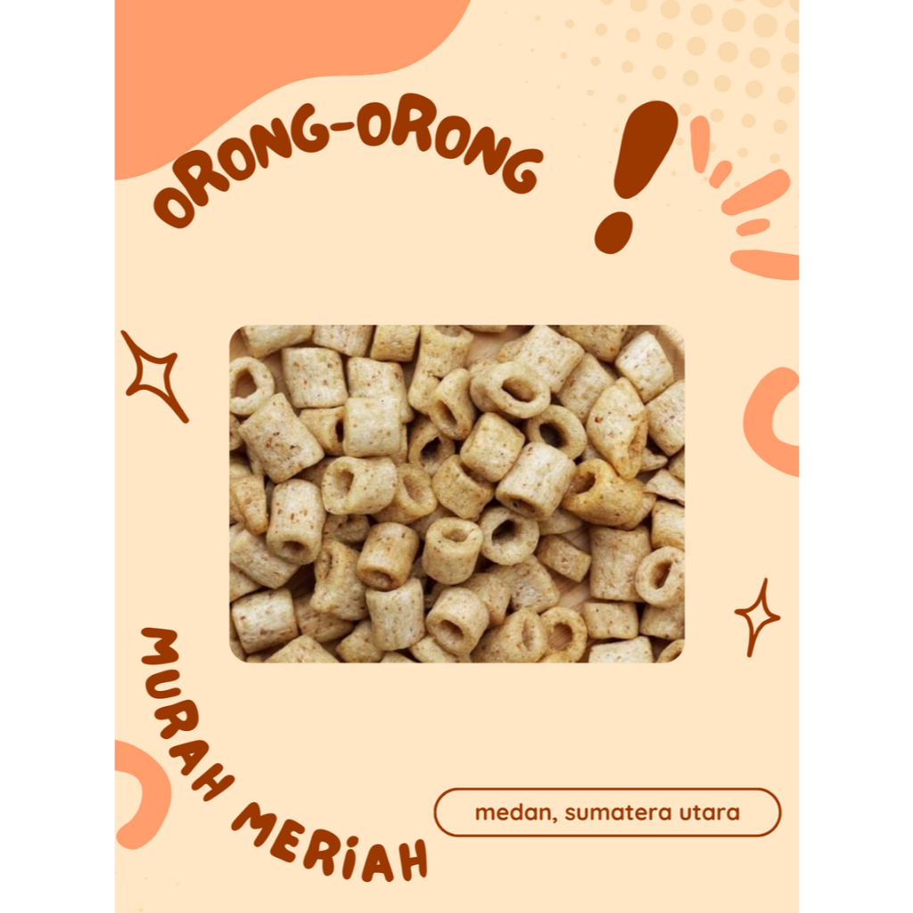 

mitashop_/snack dan cemilan/ orong-orong/ murah meriah