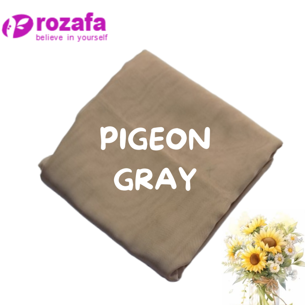 HIJAB PARIS  JEPANG PREMIUM