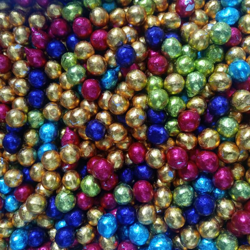 

coklat telor 250grm
