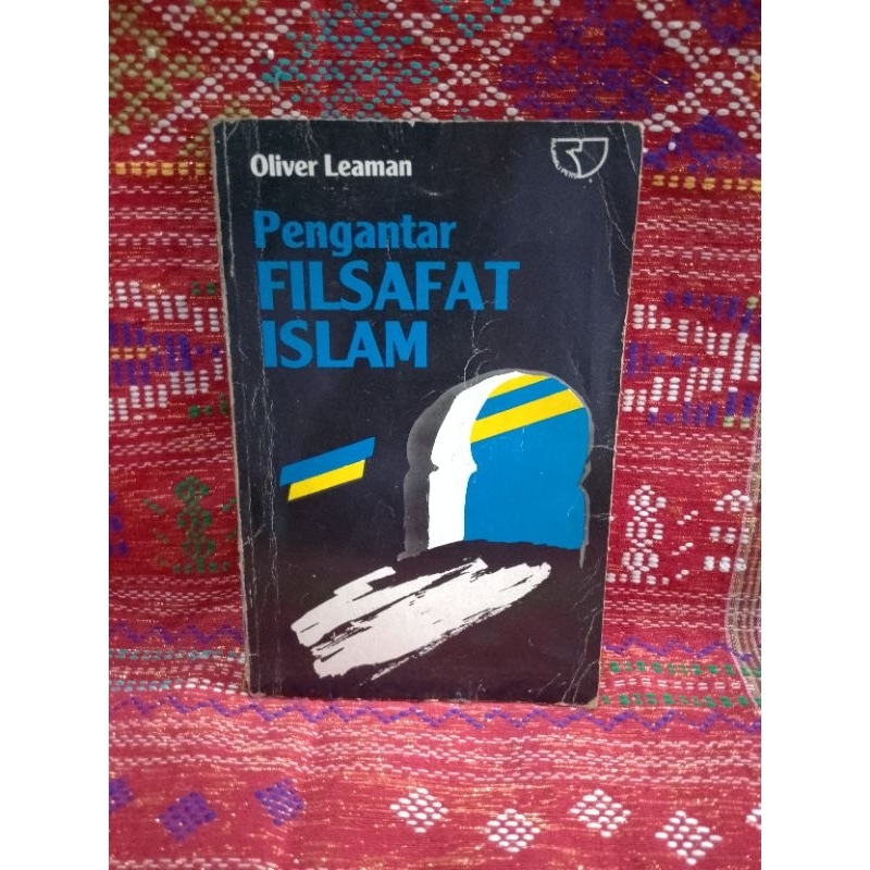 Pengantar Filsafat Islam - Oliver Leaman
